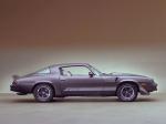 Chevrolet Camaro Z28 1978 года